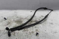 FRONT BRAKE LINE 42314-05 2005 HD SOFTAIL DELUXE FLSTNI