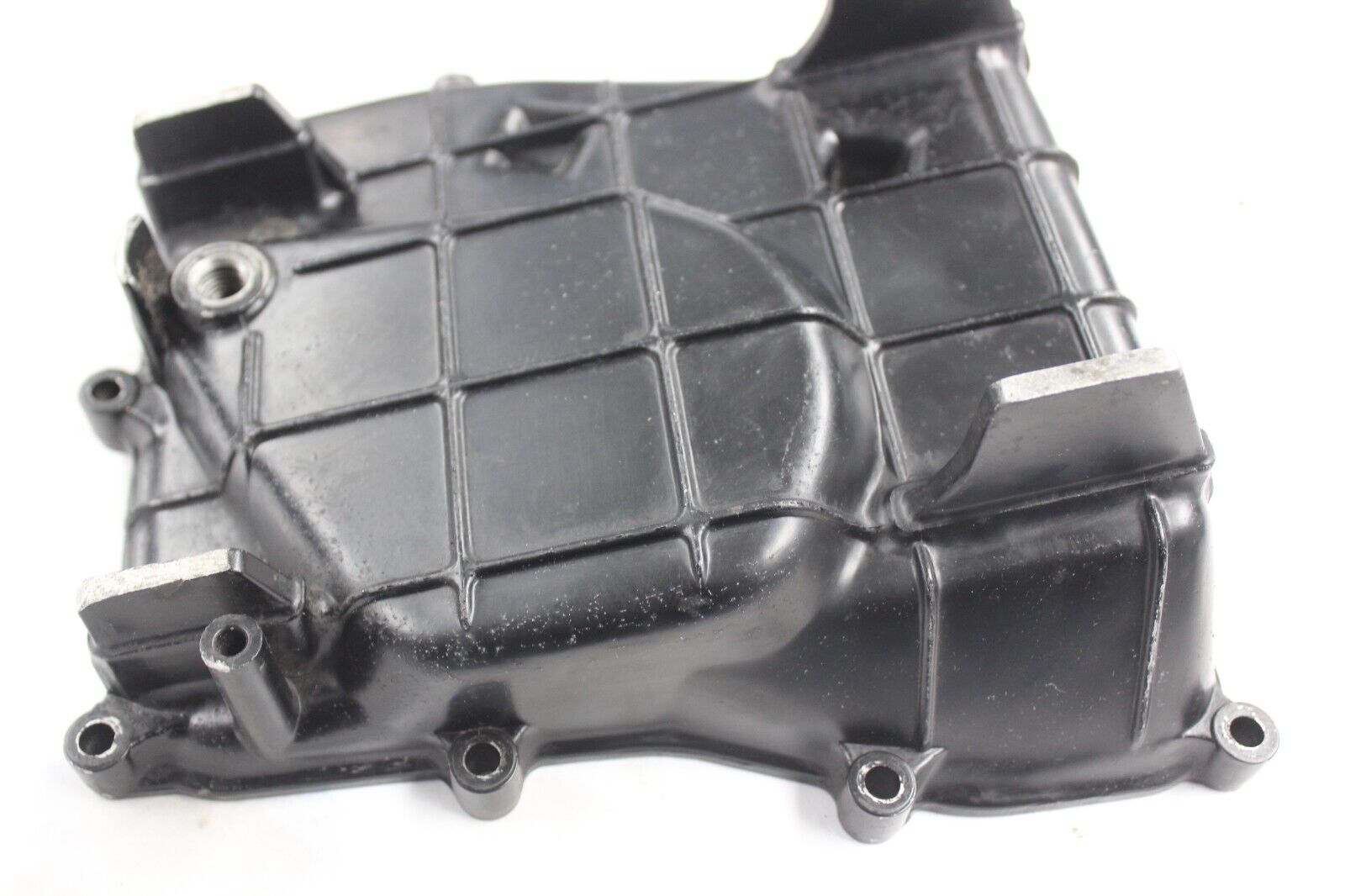OIL PAN BLACK 11210-MB4-000 1986 HONDA V65 MAGNA VF1100C