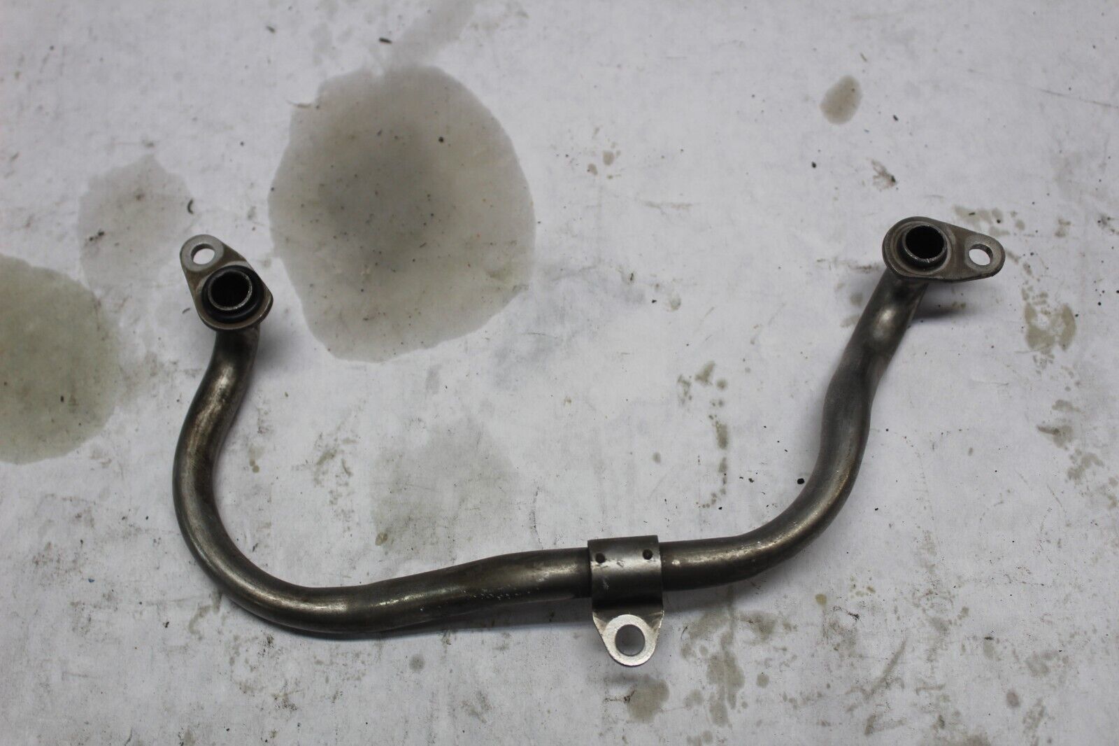 OIL PASSAGE PIPE 15142-415-000 1982 GL500I SILVERWING