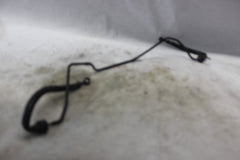 CLUTCH HOSE ASSY 59910-24F01 2002 SUZUKI HAYABUSA GSX1300R