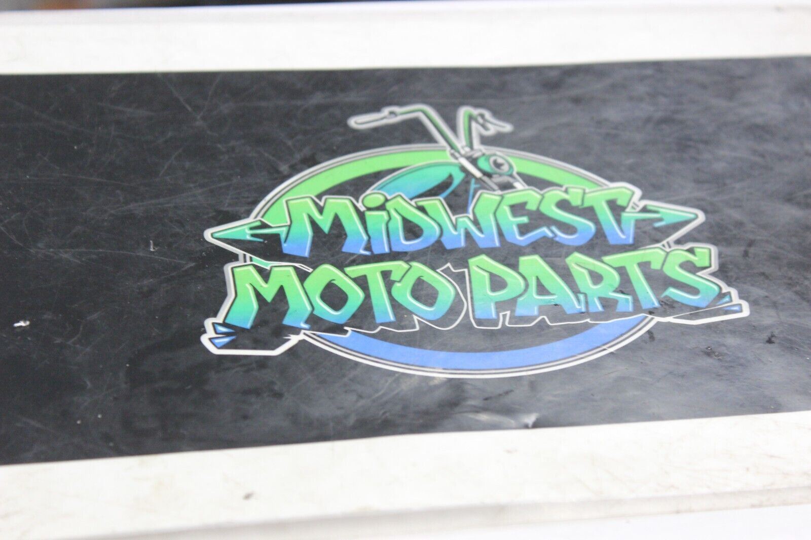 LOW HORN 12VL WORKS 38120-MB1-740 1983 HONDA VF750C MAGNA