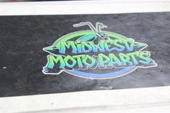 LOW HORN 12VL WORKS 38120-MB1-740 1983 HONDA VF750C MAGNA