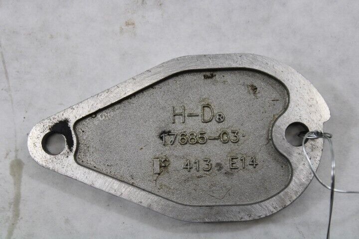 Engine Breather Cap 17685-03 Harley Davidson