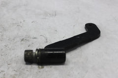 Driver Footboard Bracket Front #47365-83C 2008 H-D ELECTRAGLIDE FLHT