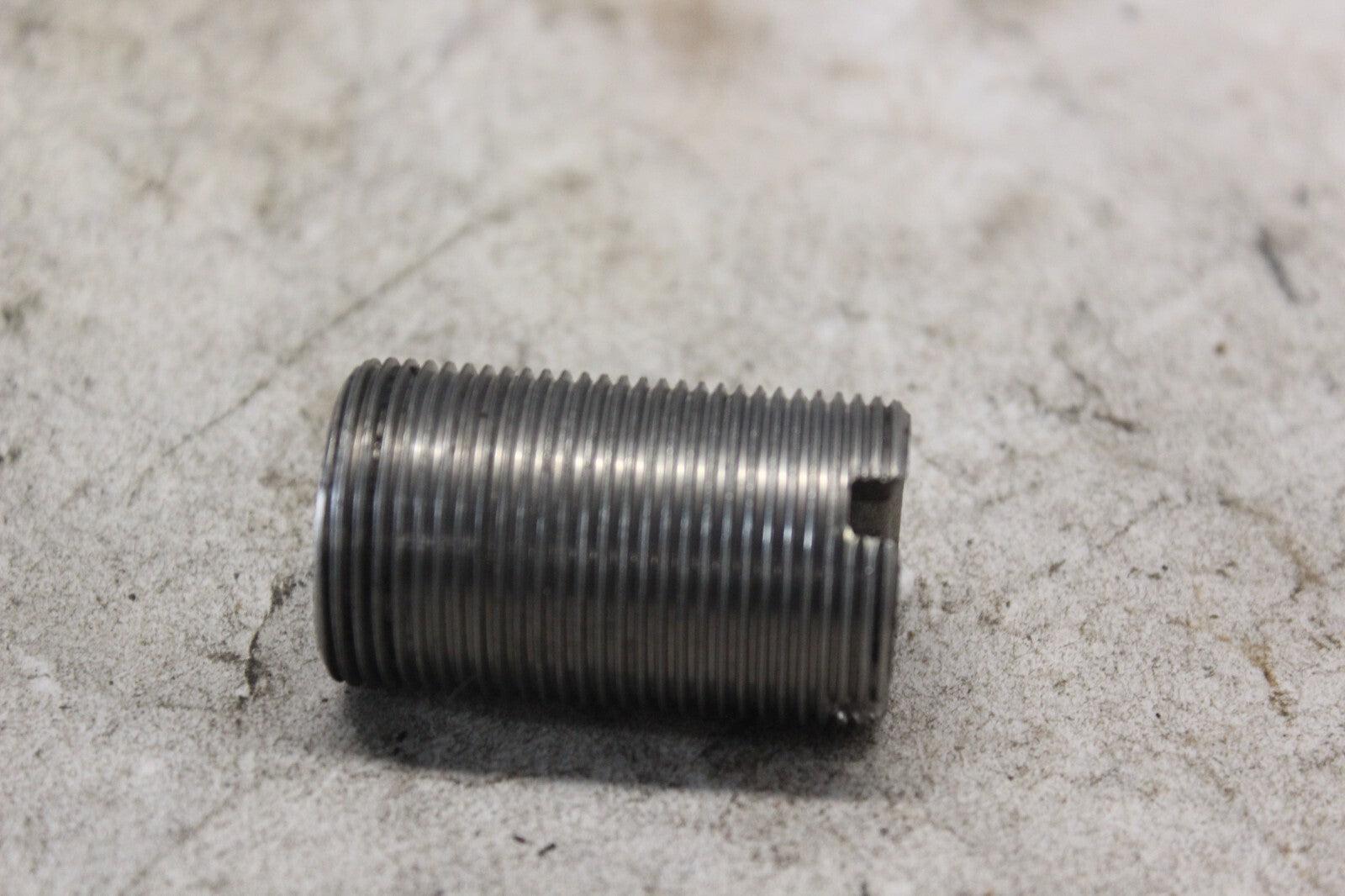 ADJUSTABLE CRANKCASE BOLT 41921-19F11 2002 SUZUKI HAYABUSA GSX1300R