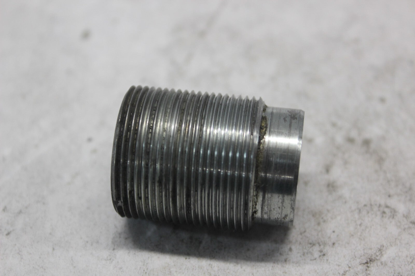 SWINGARM PIVOT ADJUSTING BOLT 52109-MR8-000 1998 HONDA CBR900RR