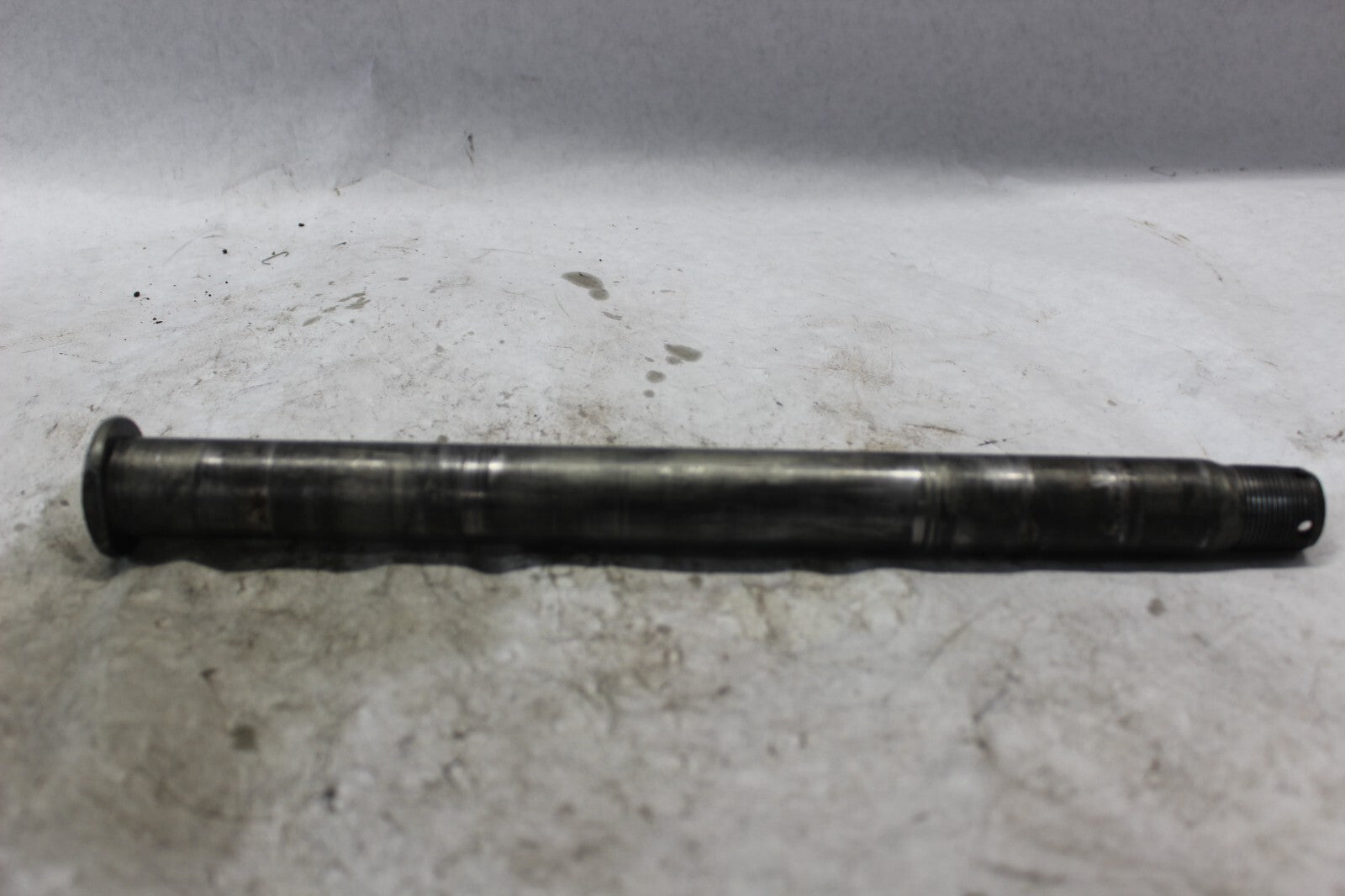 REAR AXLE 64711-33E10 2002 SUZUKI HAYABUSA GSX1300R