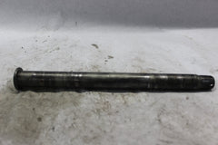 REAR AXLE 64711-33E10 2002 SUZUKI HAYABUSA GSX1300R