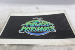 REAR SHOCK LEVER SET 62600-24810 2002 SUZUKI HAYABUSA GSX1300R