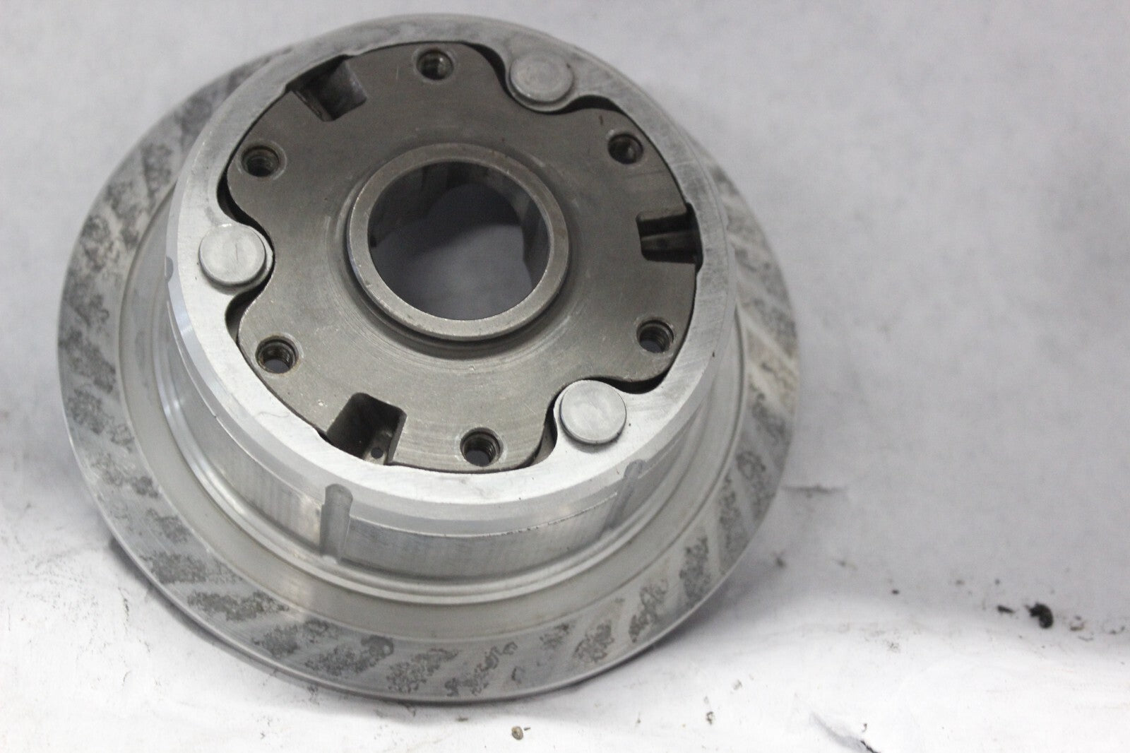 CLUTCH HUB 13087-1071 1986 KAWASAKI CONCOURS ZG1000