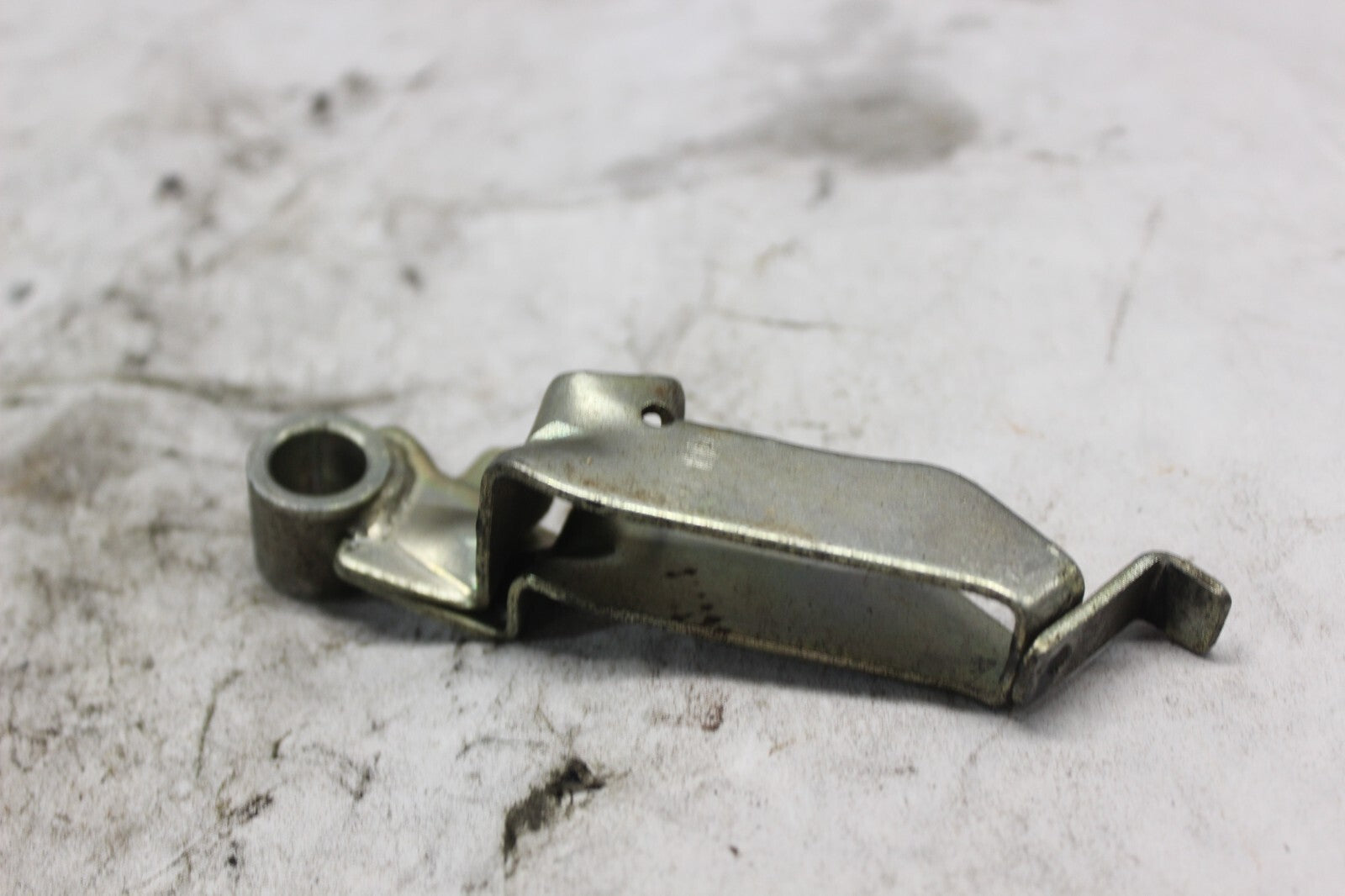 RIGHT SEAT LOCK LEVER 77220-MA1-000 1982 HONDA GL500I SILVERWING