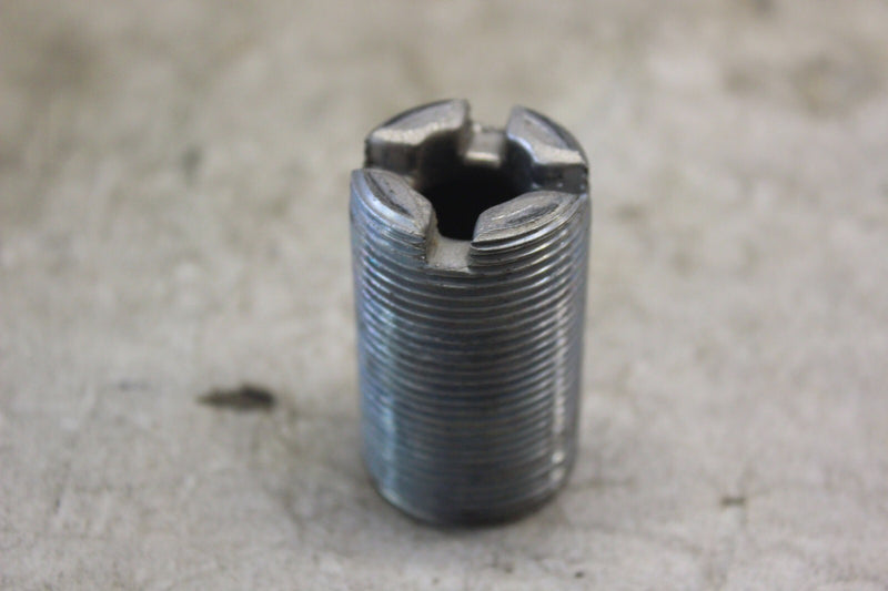 ADJUSTABLE CRANKCASE BOLT 41921-19F11 2002 SUZUKI HAYABUSA GSX1300R