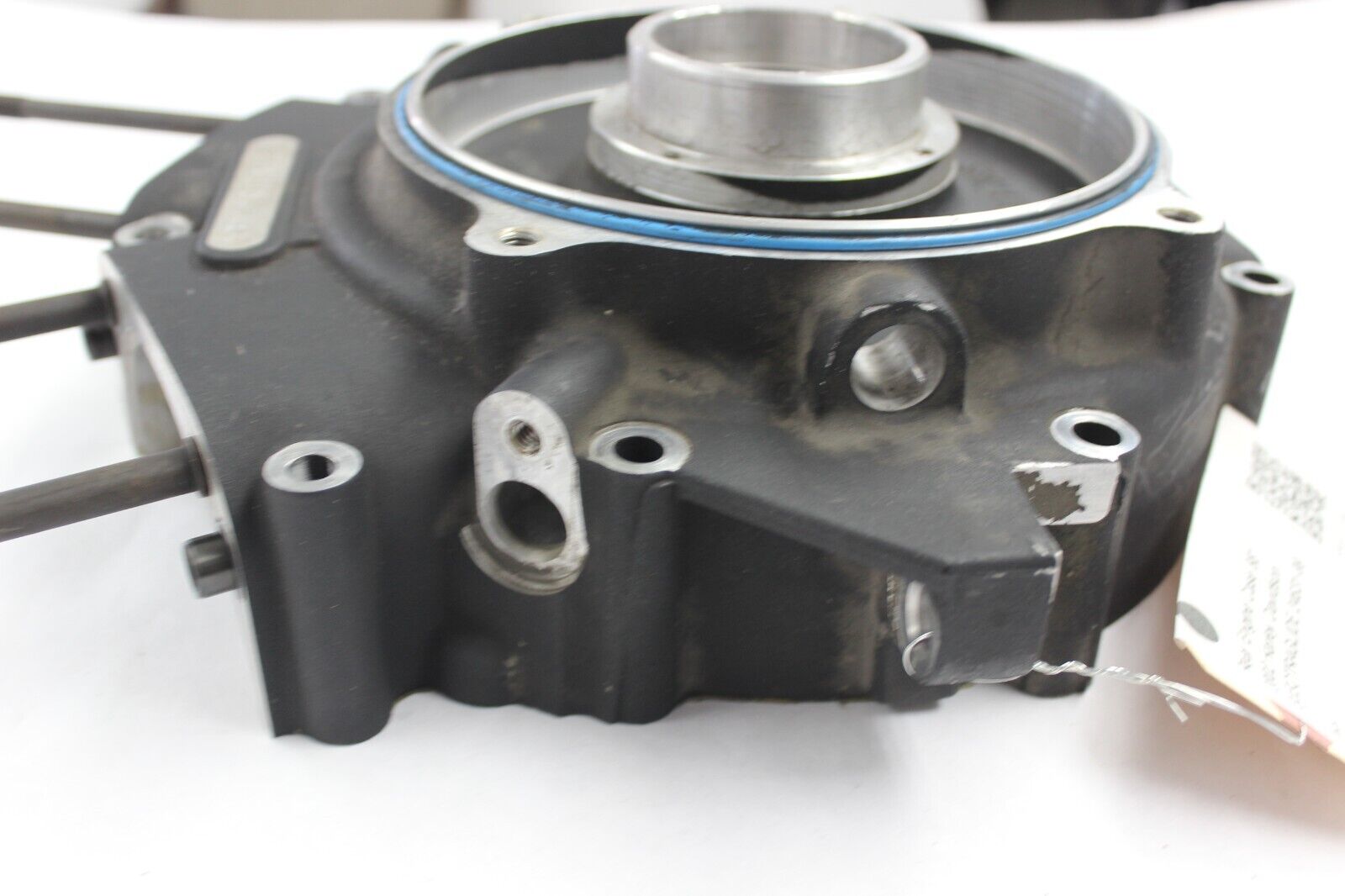 24597-99 Rear Engine Case 88" 2002 Harley Davidson ELECTRAGLIDE 24631-99