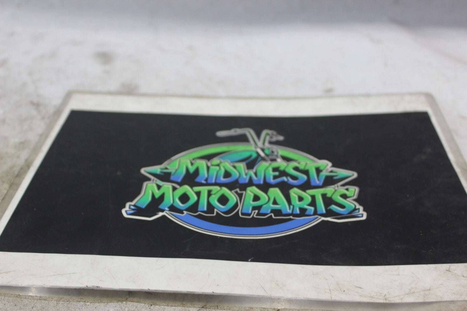 FOOTREST PIN 09208-08016 2002 SUZUKI HAYABUSA GSX1300R