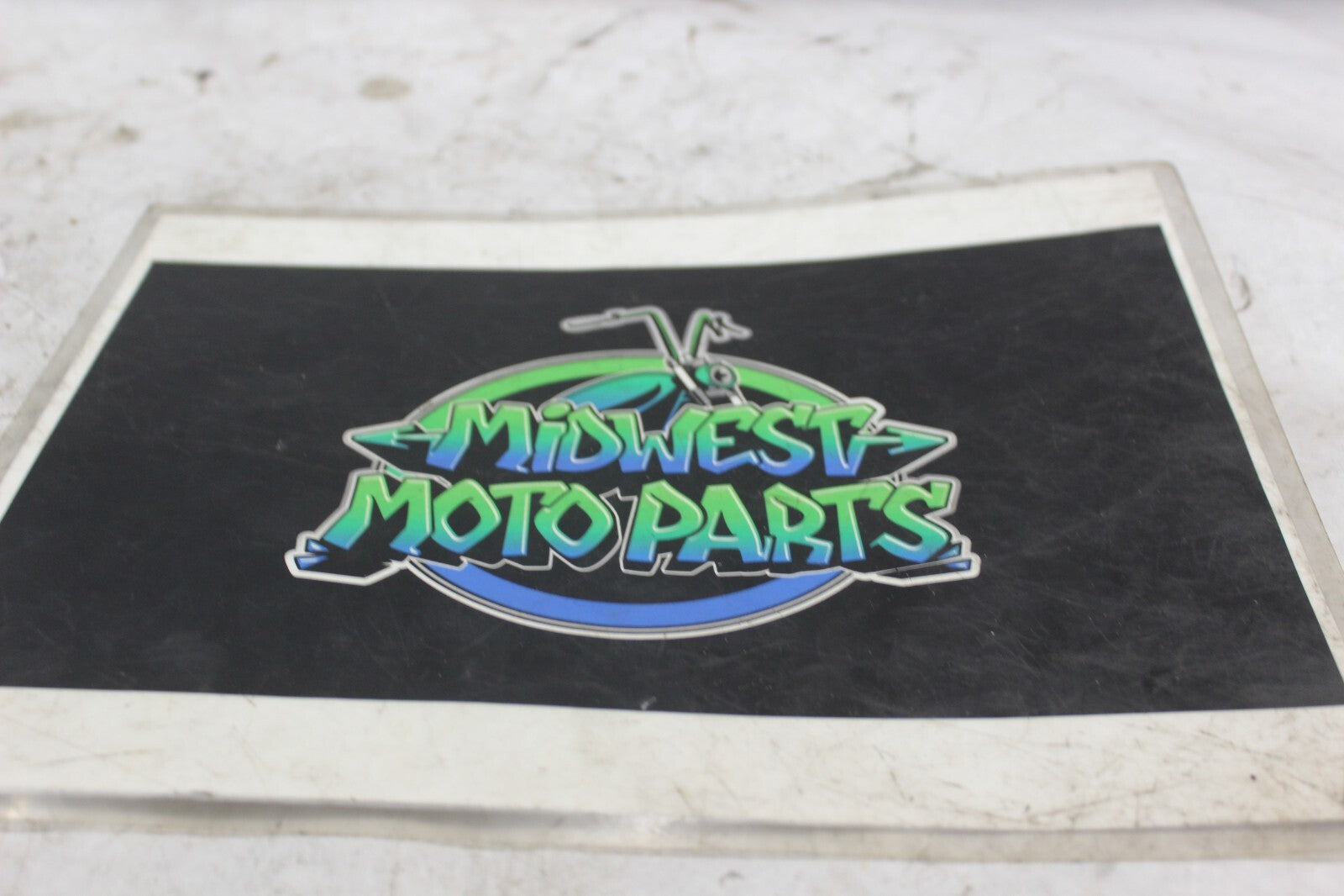LOWER WATER HOSE 19502-431-000 1982 HONDA GOLDWING GL1100A
