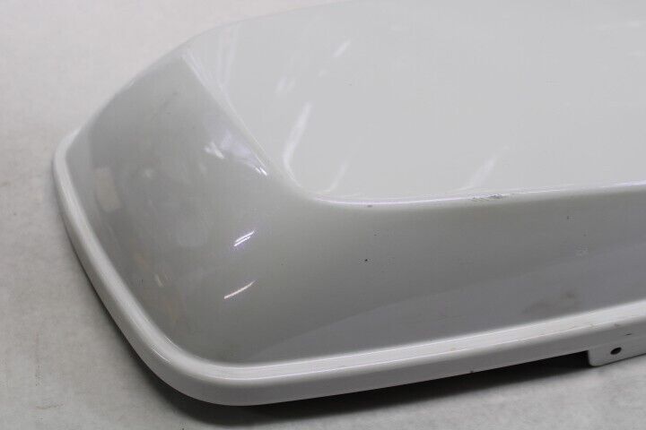 OEM Harley Davidson Saddlebag Lid LEFT 90200413