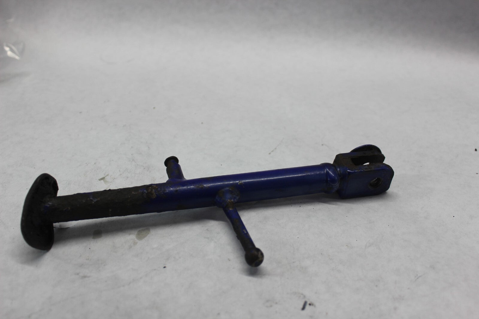 SIDE STAND BAR BLUE 50530-MAS-000 1998 HONDA CBR900RR