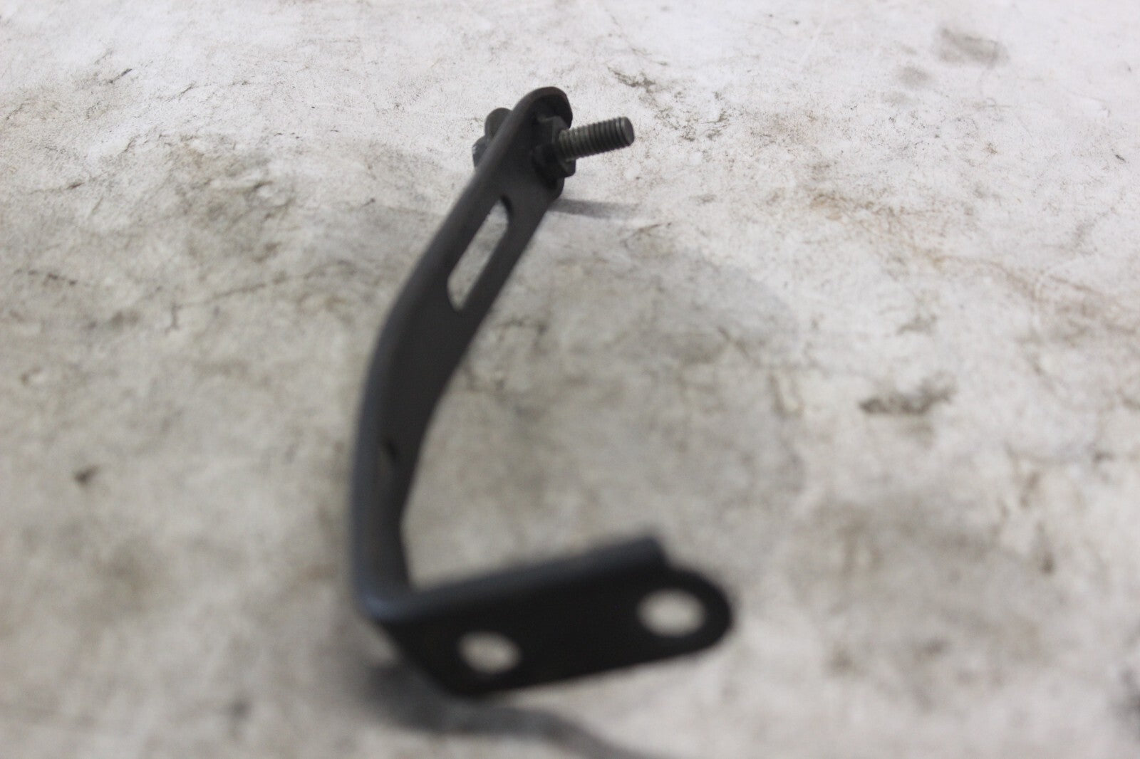 Oil Cooler Bracket #16640-24F00 2002 SUZUKI HAYABUSA GSX1300R