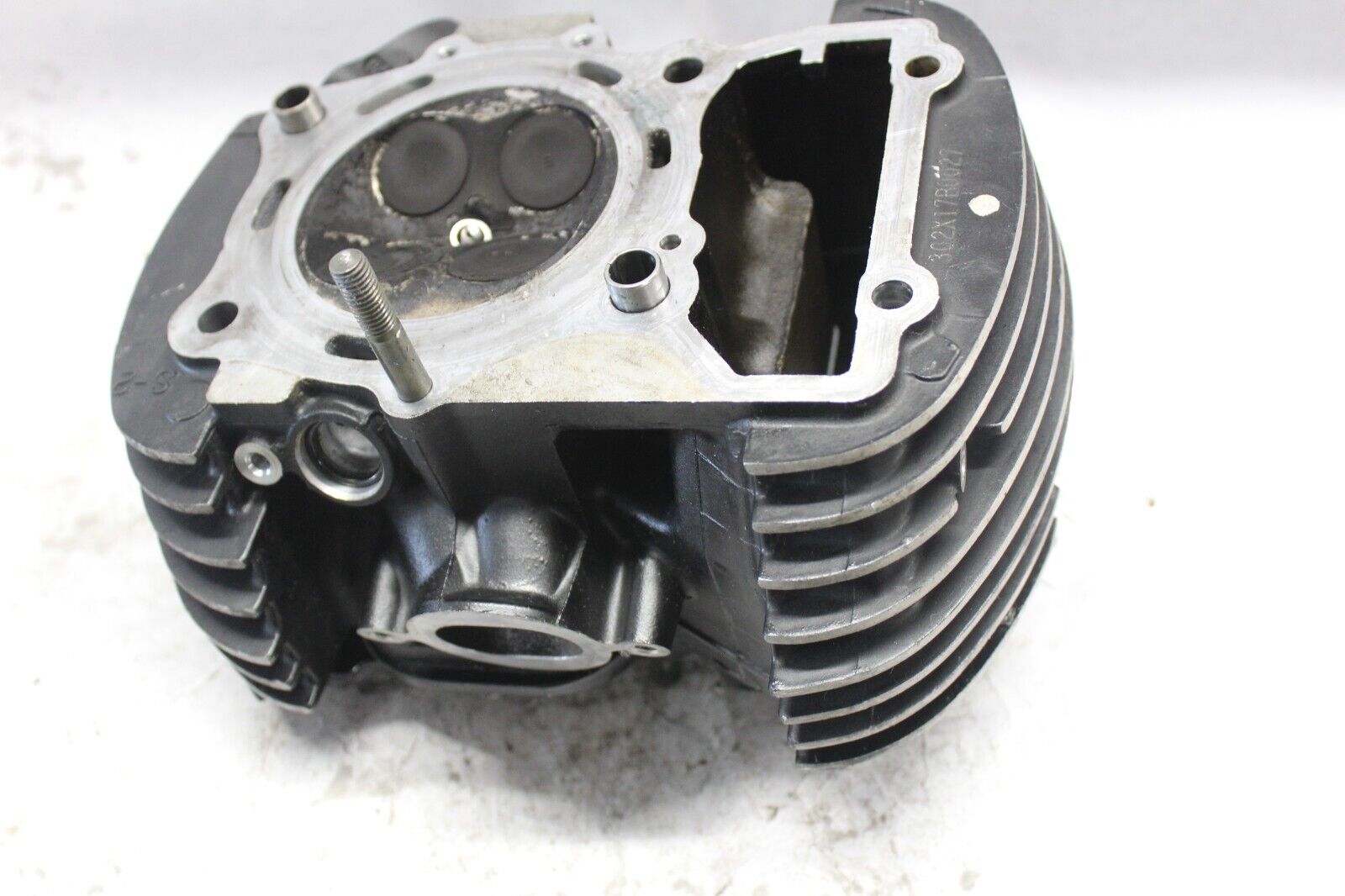 REAR CYLINDER HEAD ASSY 11103-41F01 2003 SUZUKI VOLUSIA VL800