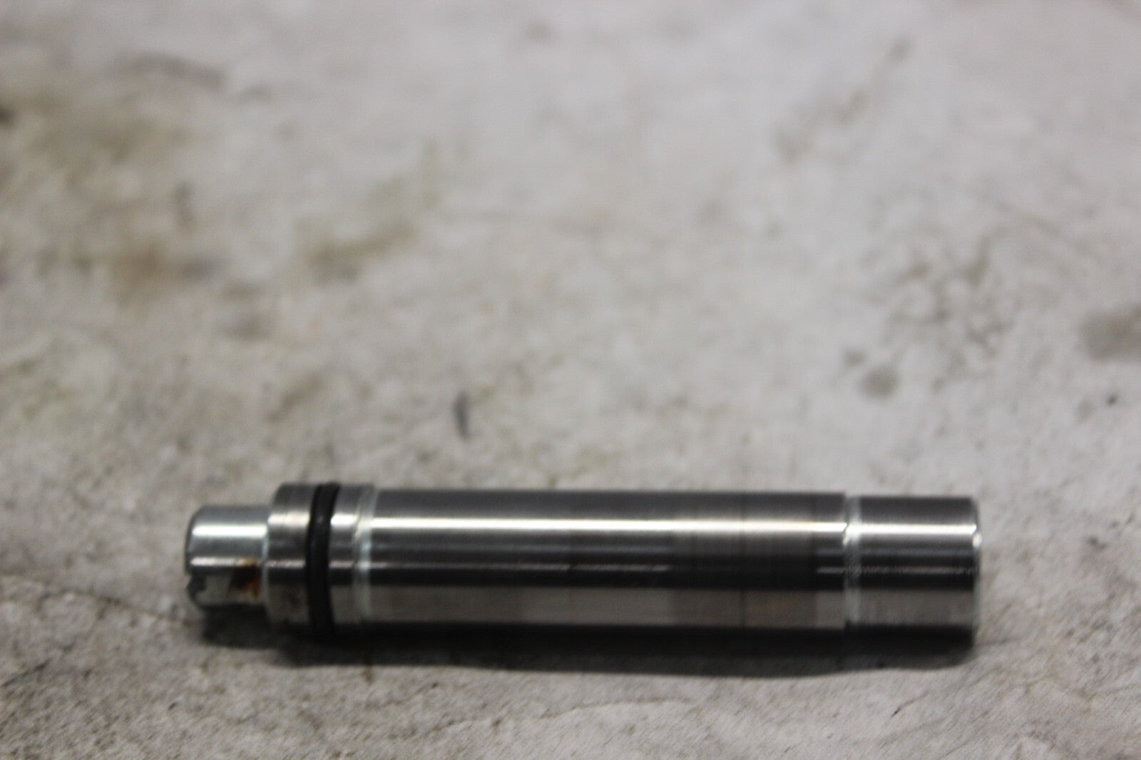 CRANK BALANCER SHAFT 12650-24F00-0F0 2002 SUZUKI HAYABUSA GSX1300R