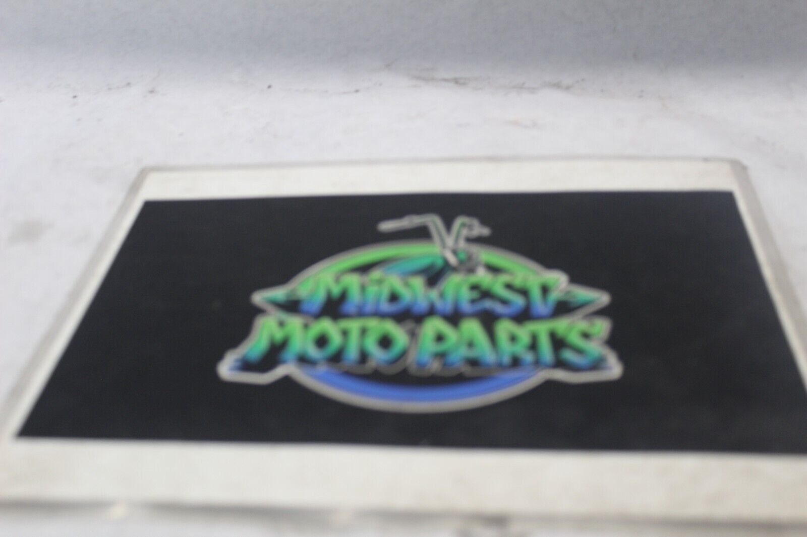 REAR CHAIN COVER SEE PHOTOS 36014-1198 1996 KAWASAKI VN800