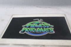 REAR CHAIN COVER SEE PHOTOS 36014-1198 1996 KAWASAKI VN800