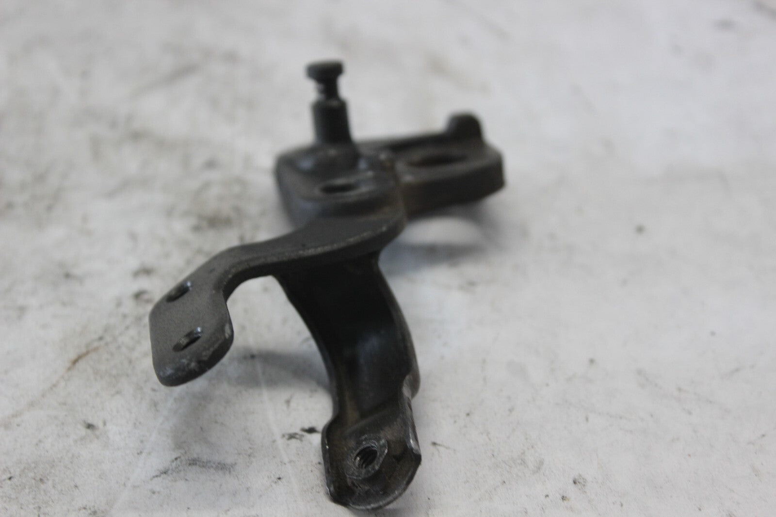 SIDE STAND BRACKET 42330-35F01 2002 SUZUKI GSX-R1000