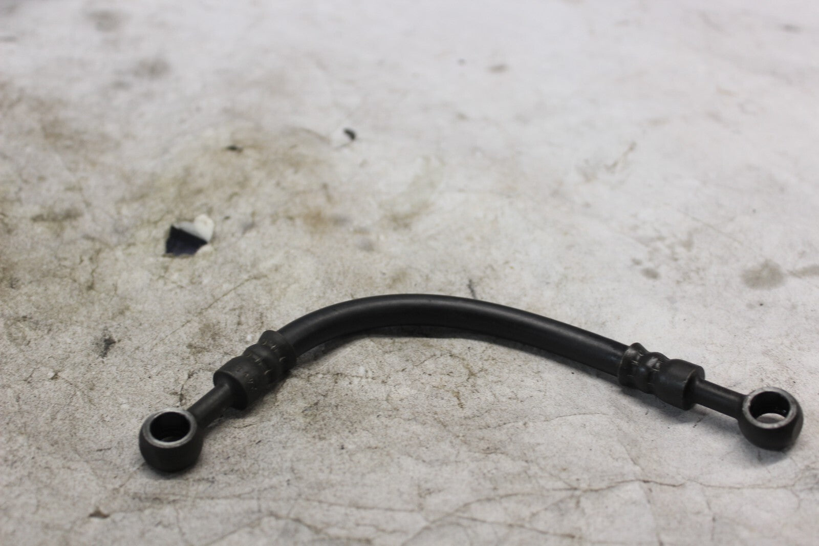 OIL HOSE 11282-24F00 2002 SUZUKI HAYABUSA GSX1300R