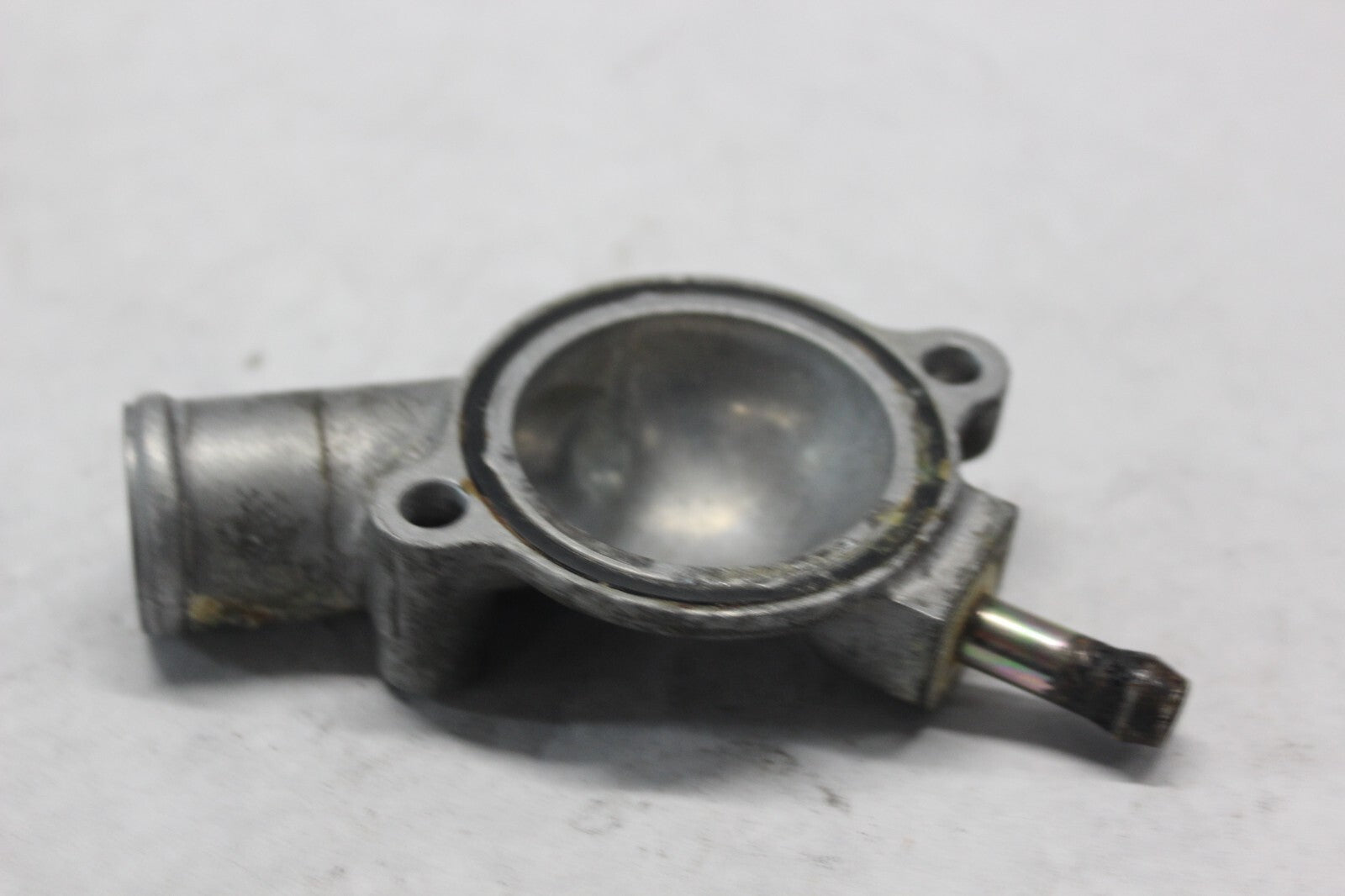 THERMOSTAT COVER #4 19315-MAS-E00 1998 HONDA CBR900RR