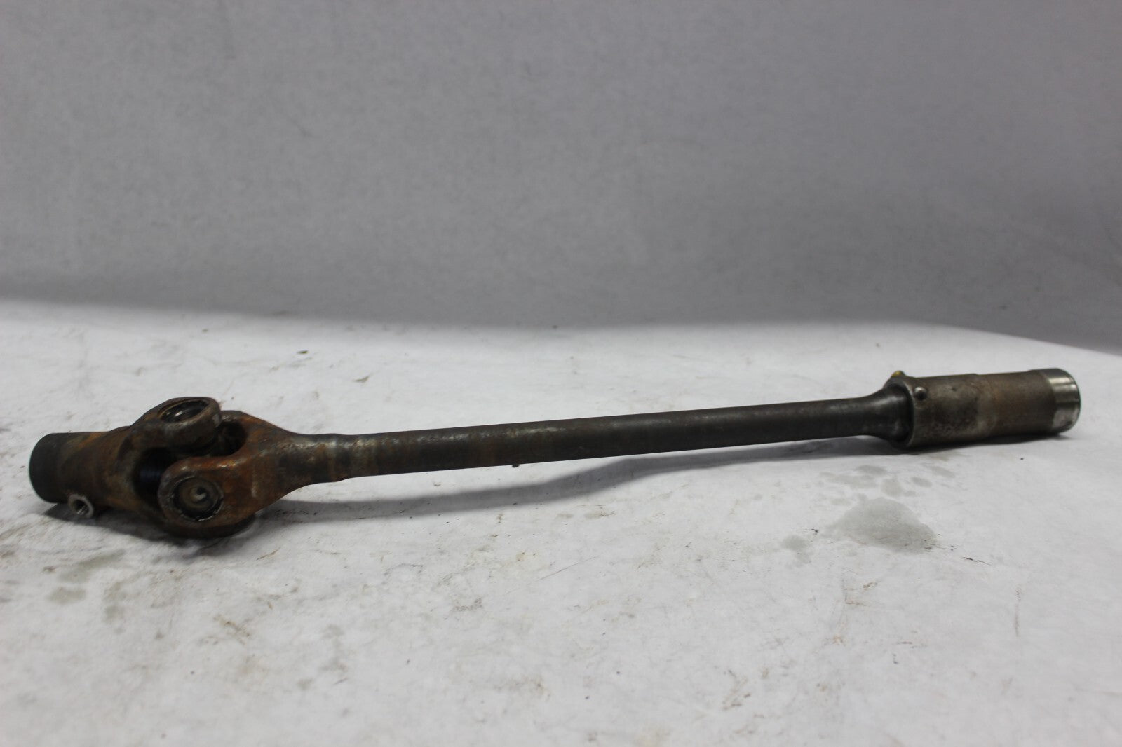 DRIVESHAFT ASSY 40200-MA1-000 1982 HONDA GL500I SILVERWING