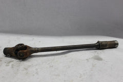 DRIVESHAFT ASSY 40200-MA1-000 1982 HONDA GL500I SILVERWING