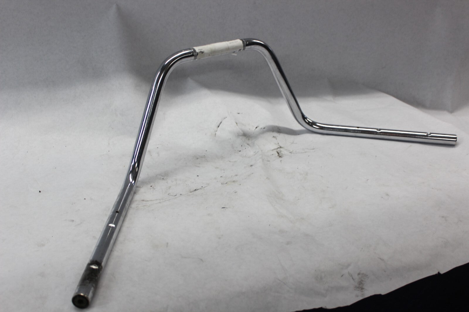 HANDLEBAR 53100-MB9-800 1982 HONDA GOLDWING GL1100A
