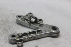 RIGHT MAIN STEP HOLDER 50600-MAS-E00 1998 HONDA CBR900RR