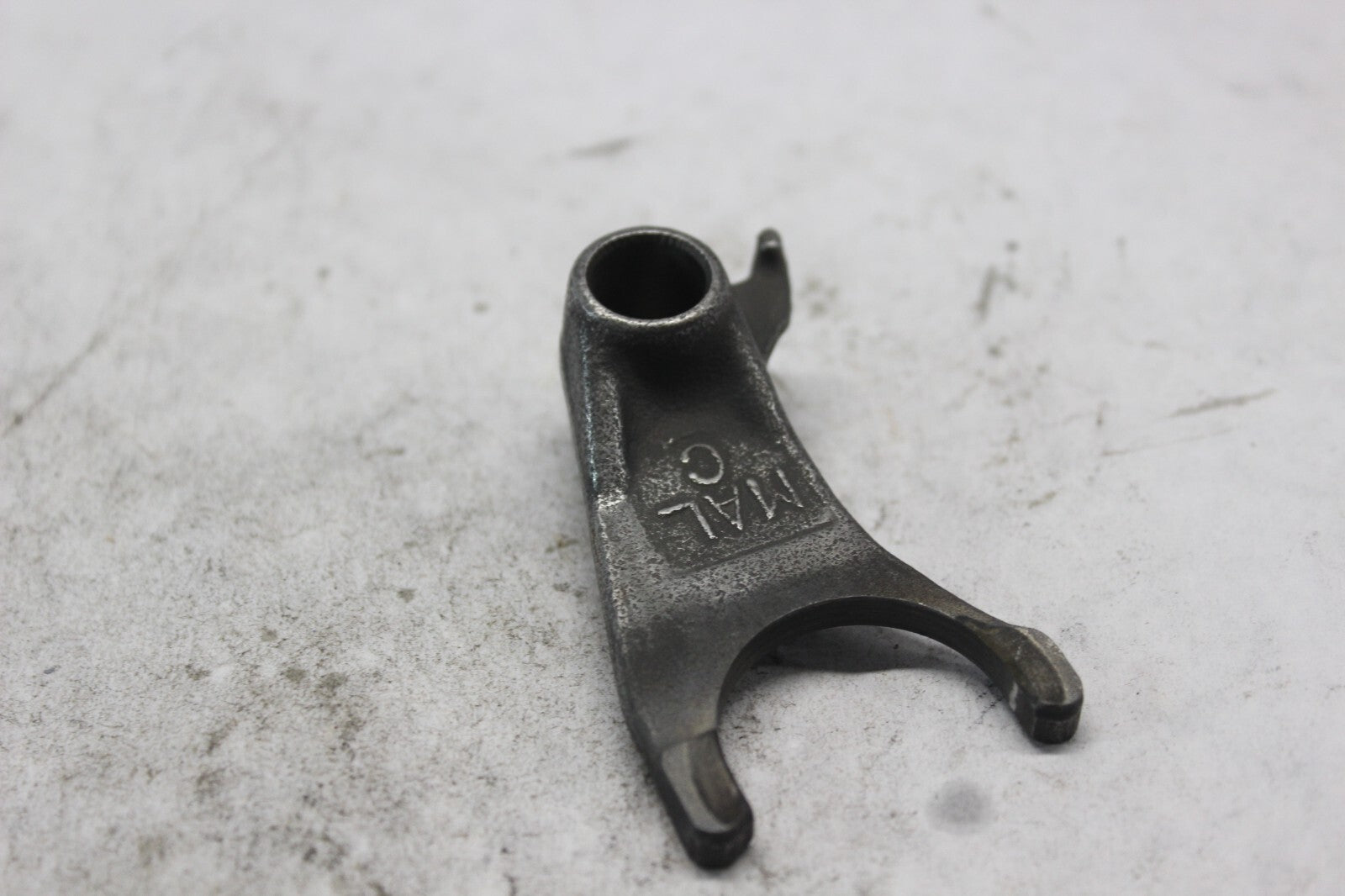 CENTER GEARSHIFT FORK 24212-MAL-600 1998 HONDA CBR900RR