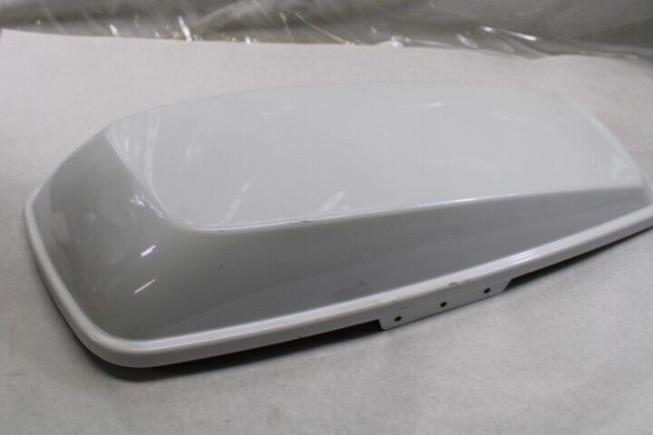 OEM Harley Davidson Saddlebag Lid LEFT 90200413