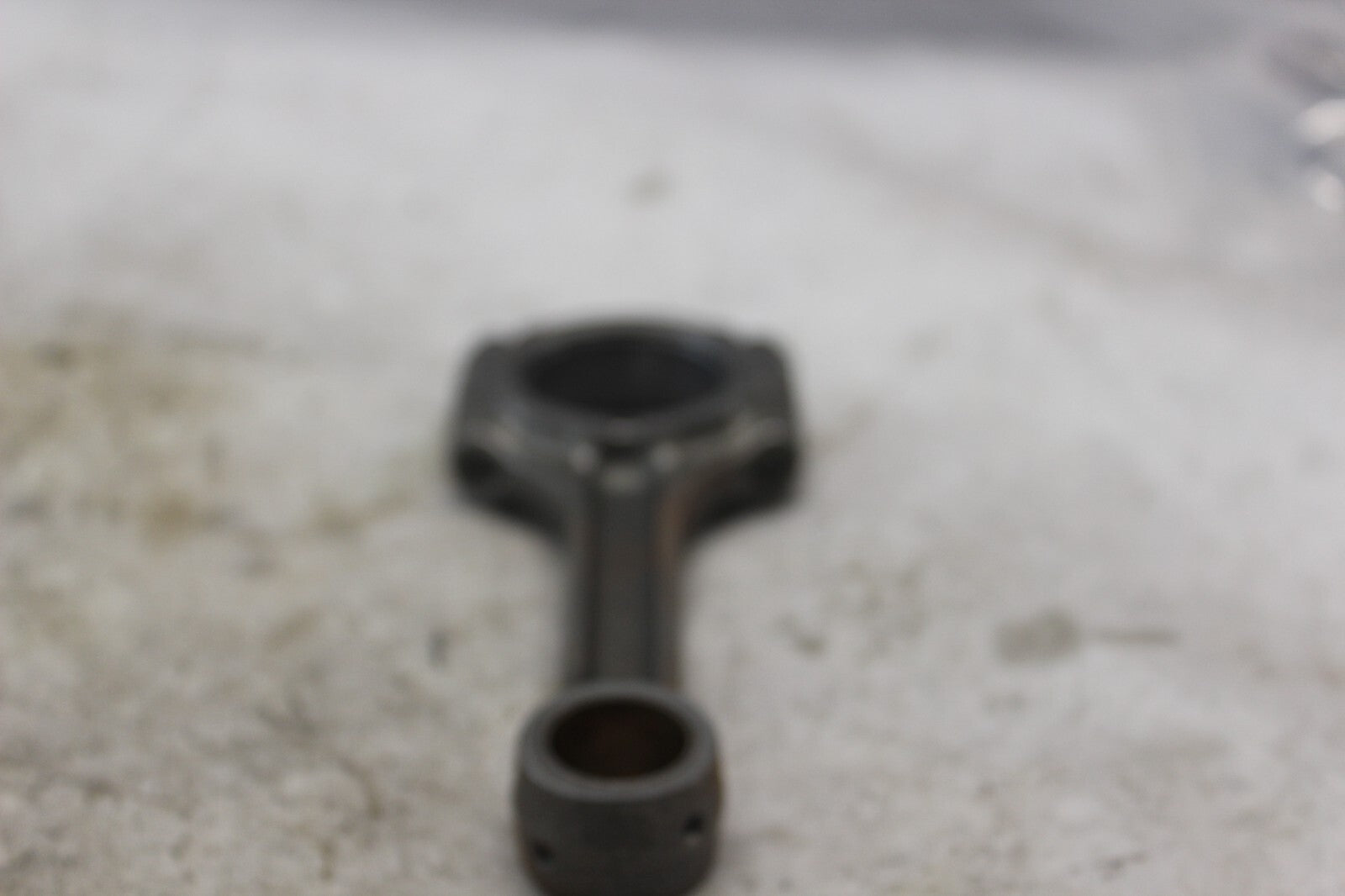 CONNECTING ROD ASSY 12160-24F02 2002 SUZUKI HAYABUSA GSX1300R