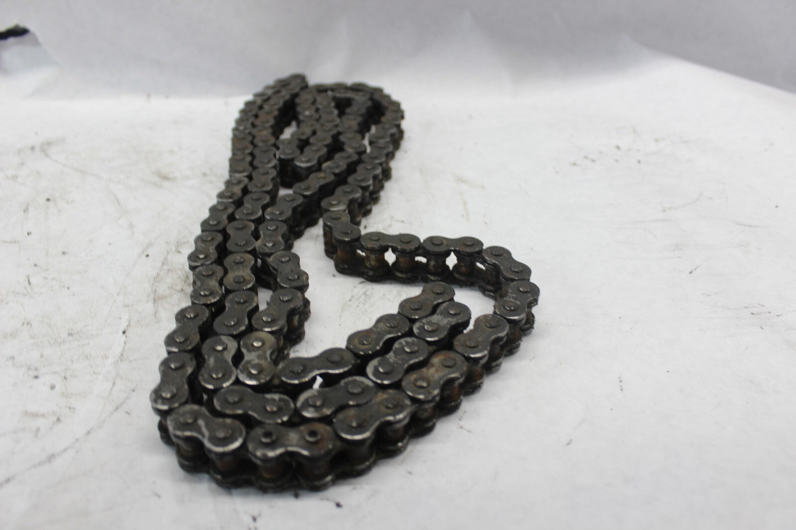 DRIVE CHAIN DID50V4 110L 27600-40F01-110 2002 SUZUKI GSX-R1000