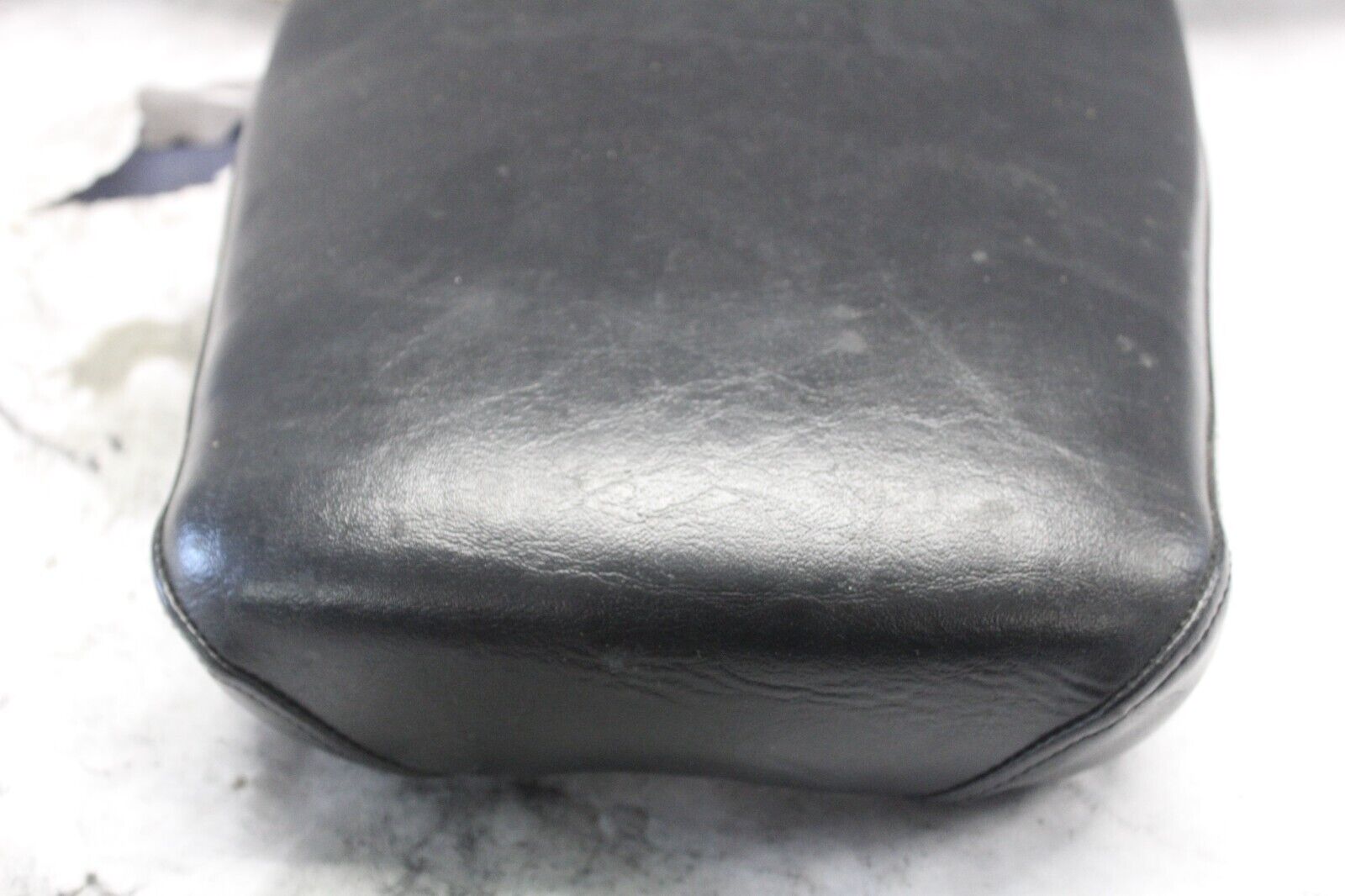 TANDEM SEAT 5KS-24750-00-00 2001 XVS1100A VSTAR CLASSIC