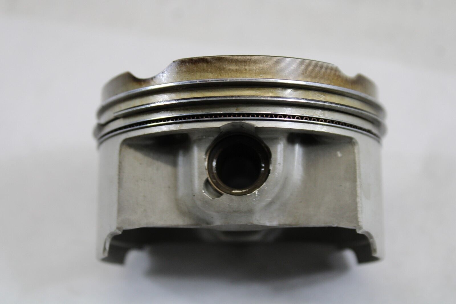 Piston STD 12111-39F00-0F0 2003 Suzuki GSX-R600