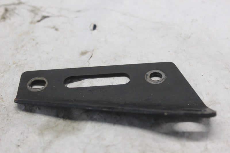 RIGHT MUFFLER BRACKET 18340-463-000 1982 HONDA GOLDWING GL1100A