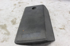 COVER, RIGHT POCKET 64236-463-770 1982 HONDA GOLDWING GL1100A