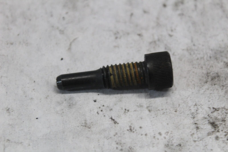 Shifter Centering Screw 2010 HARLEY DAVIDSON STREETGLIDE 35082-07