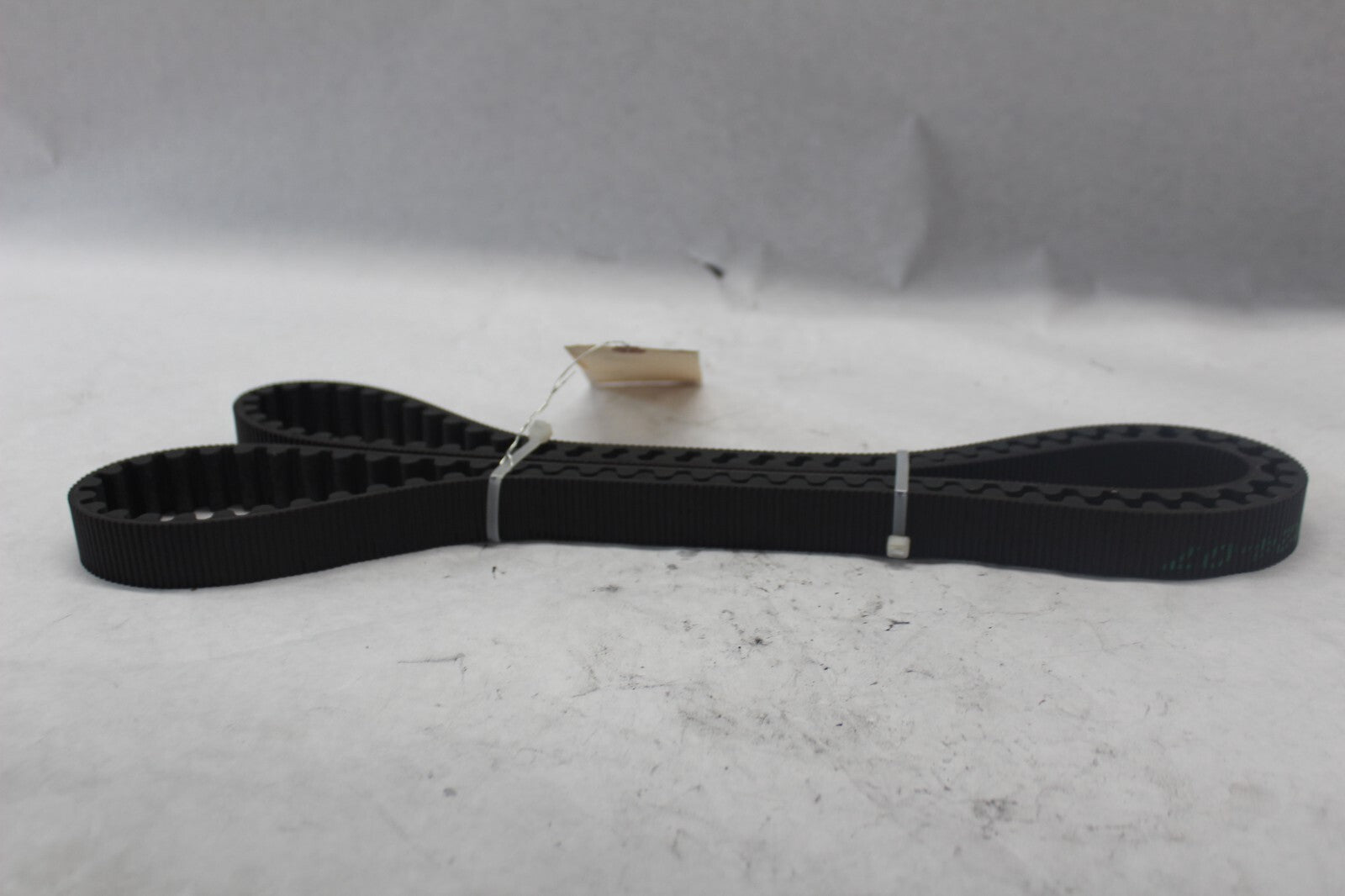 REAR BELT 137T 1" 40024-07 2008 H-D ELECTRAGLIDE FLHT