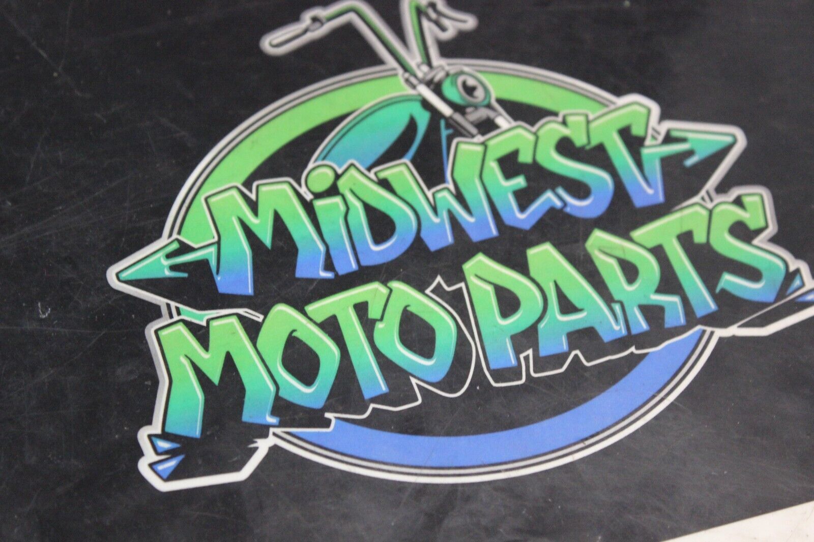 Rear Brake Caliper SEE PICS 43150-MV9-305 1997 HONDA CBR600F3