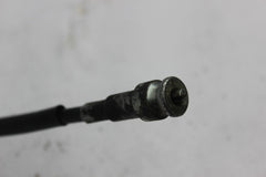 SPEEDOMETER CABLE 44830-426-830 1982 GL500I SILVERWING
