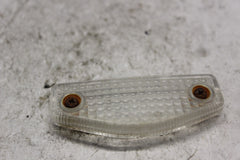 POSITION LIGHT LENS 33181-GBL-711 1998 HONDA CBR900RR