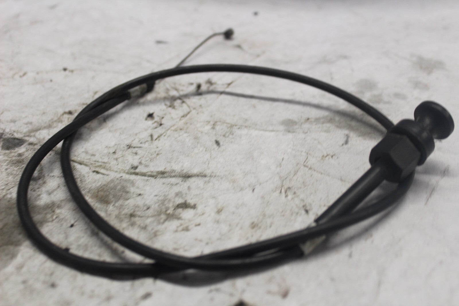 CHOKE CABLE 17950-MA1-000 1982 HONDA GL500I SILVERWING