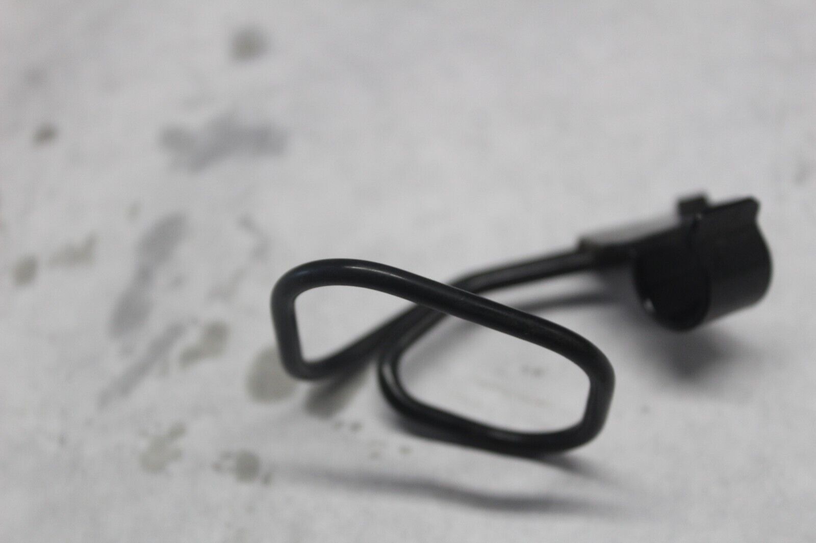 WIRE HOLDER #2 RIGHT 5KS-21598-00-00 2001 XVS1100A VSTAR CLASSIC