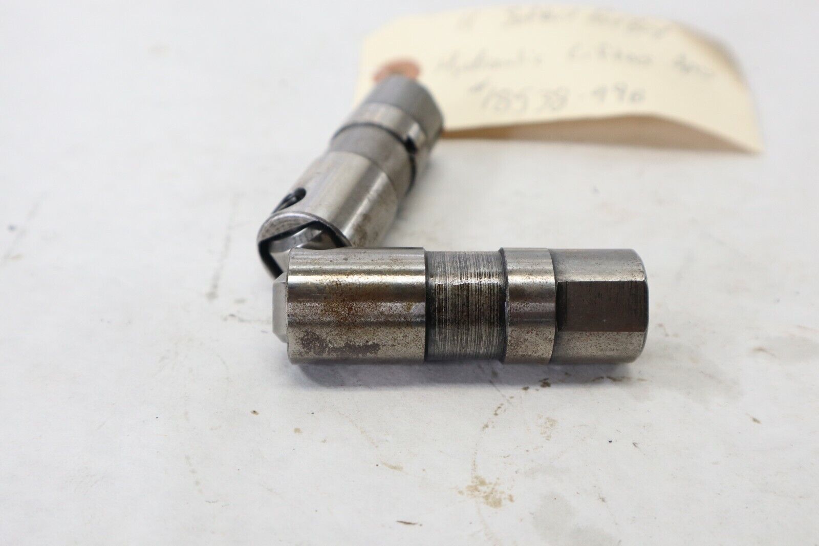 OEM Harley Davidson Pair Hydraulic Lifters 2011 Fatboy 18538-99