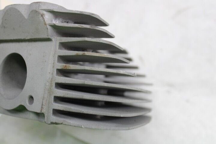 OEM Harley Davidson Cylinder Head Rear Bare 17179-06 on part 17193-06